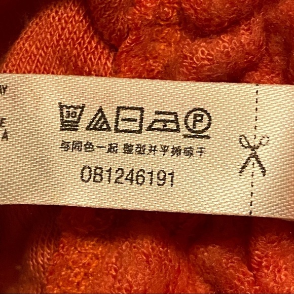 Anthropologie‎ Saturday Sunday Rhea Boat Neck Top NWT Large - Picture 15 of 15